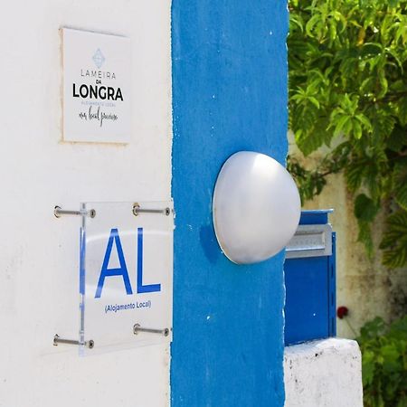 טומאר Lameira Da Longra - Bohemian Artistic House & Coliving מראה חיצוני תמונה