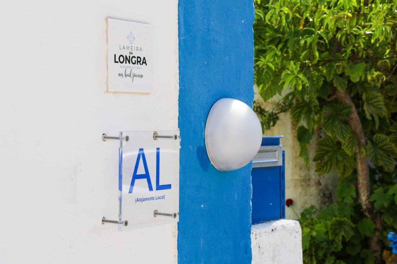 טומאר Lameira Da Longra - Bohemian Artistic House & Coliving מראה חיצוני תמונה