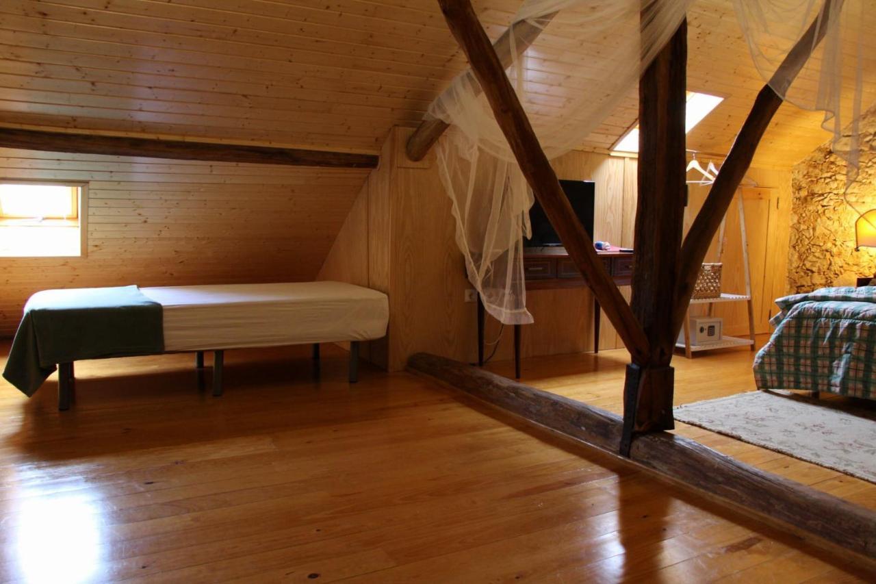 טומאר Lameira Da Longra - Bohemian Artistic House & Coliving מראה חיצוני תמונה