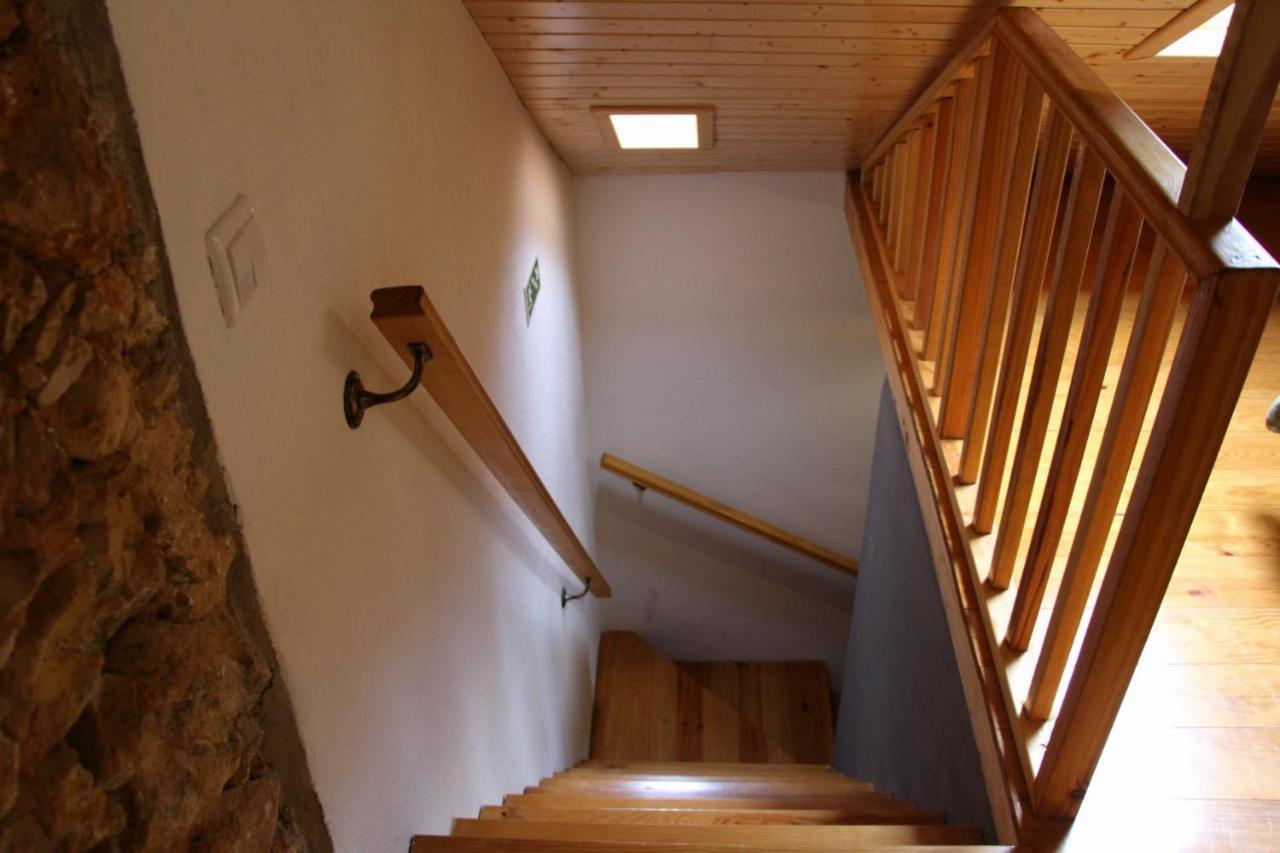 טומאר Lameira Da Longra - Bohemian Artistic House & Coliving מראה חיצוני תמונה