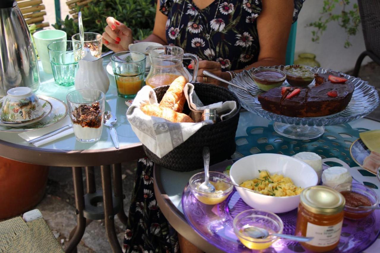 טומאר Lameira Da Longra - Bohemian Artistic House & Coliving מראה חיצוני תמונה
