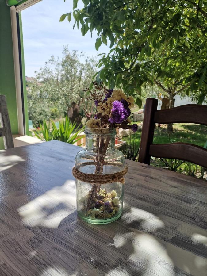 טומאר Lameira Da Longra - Bohemian Artistic House & Coliving מראה חיצוני תמונה