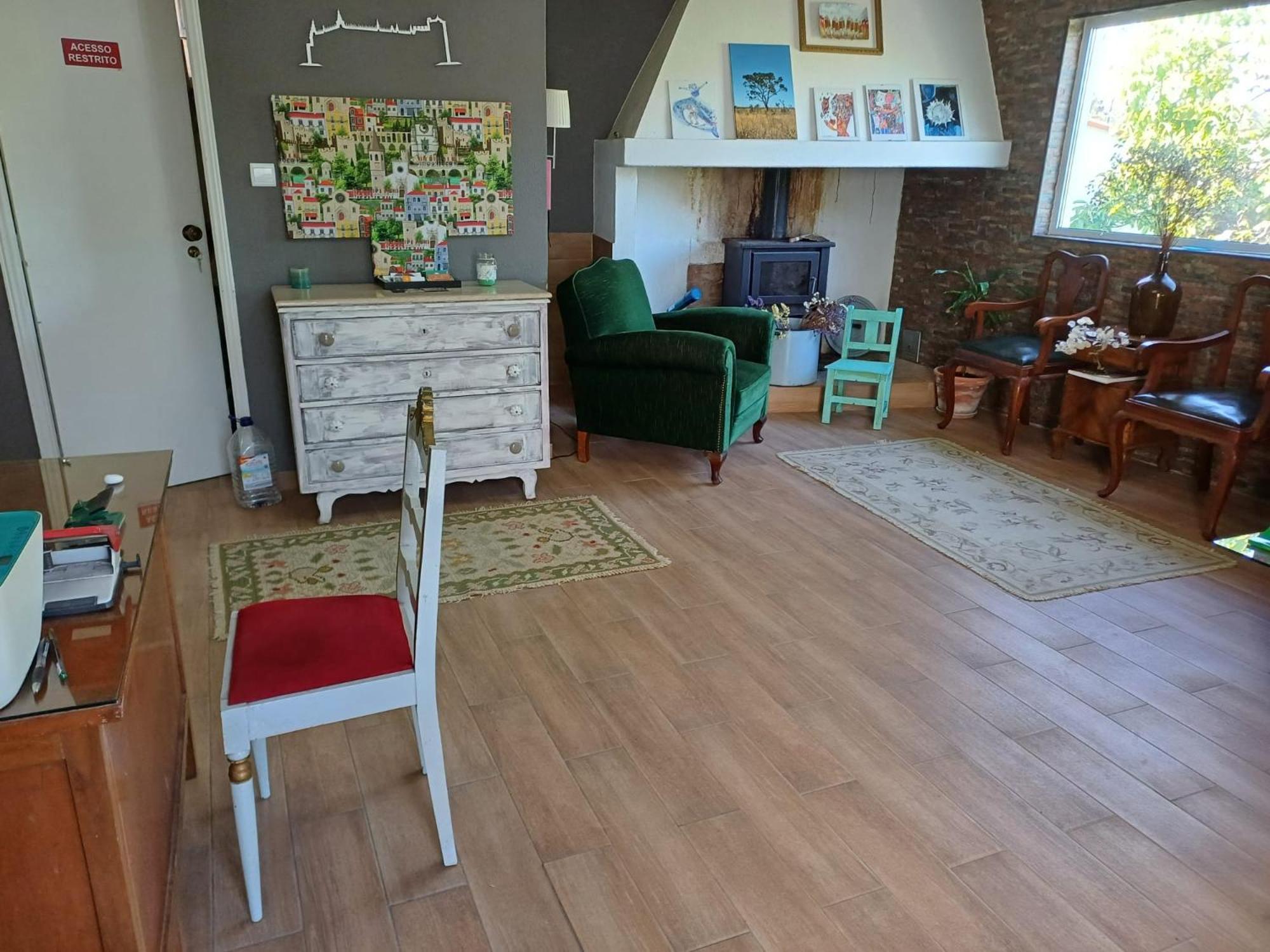 טומאר Lameira Da Longra - Bohemian Artistic House & Coliving מראה חיצוני תמונה