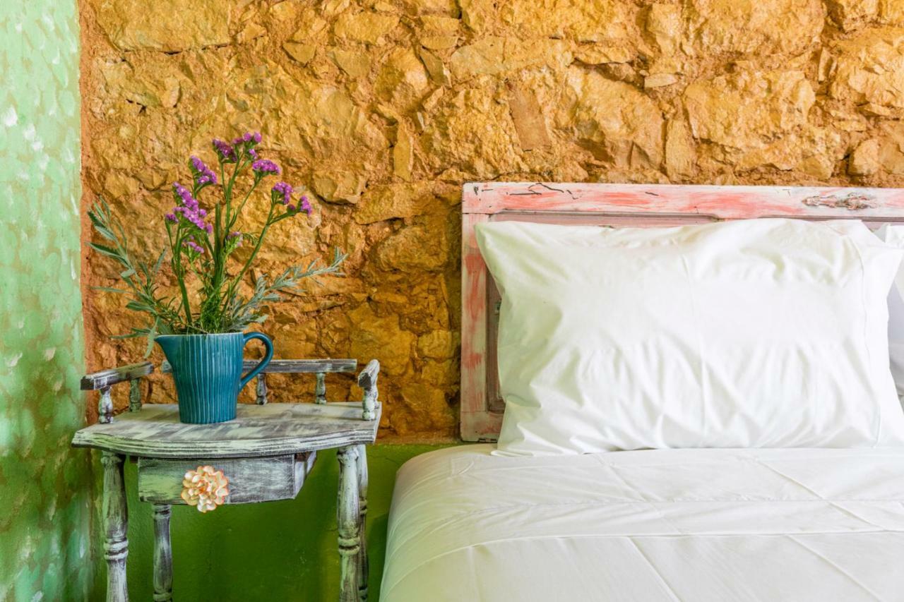 טומאר Lameira Da Longra - Bohemian Artistic House & Coliving מראה חיצוני תמונה