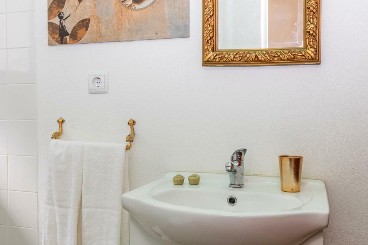 טומאר Lameira Da Longra - Bohemian Artistic House & Coliving מראה חיצוני תמונה